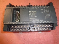 GE Fanuc VersaMax IC200UDR005-BB Micro Controller