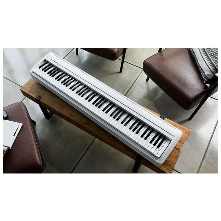 KAWAI Digital Piano White ES SERIES Filo ES120-W 88 Key High