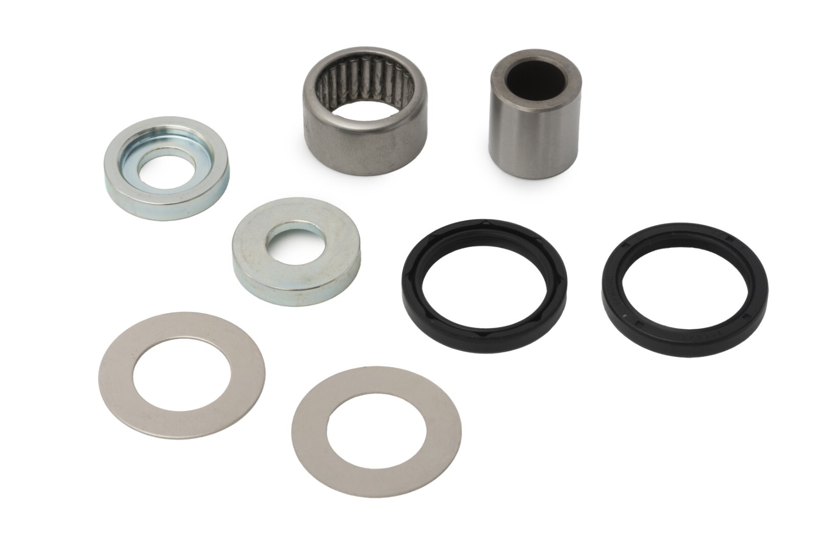 AS3 LOWER REAR SHOCK BEARING for SUZUKI RMZ 250 10-22 RMZ 450 10-20 RMX 450 Z