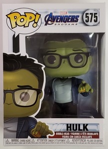 funko pop professor hulk