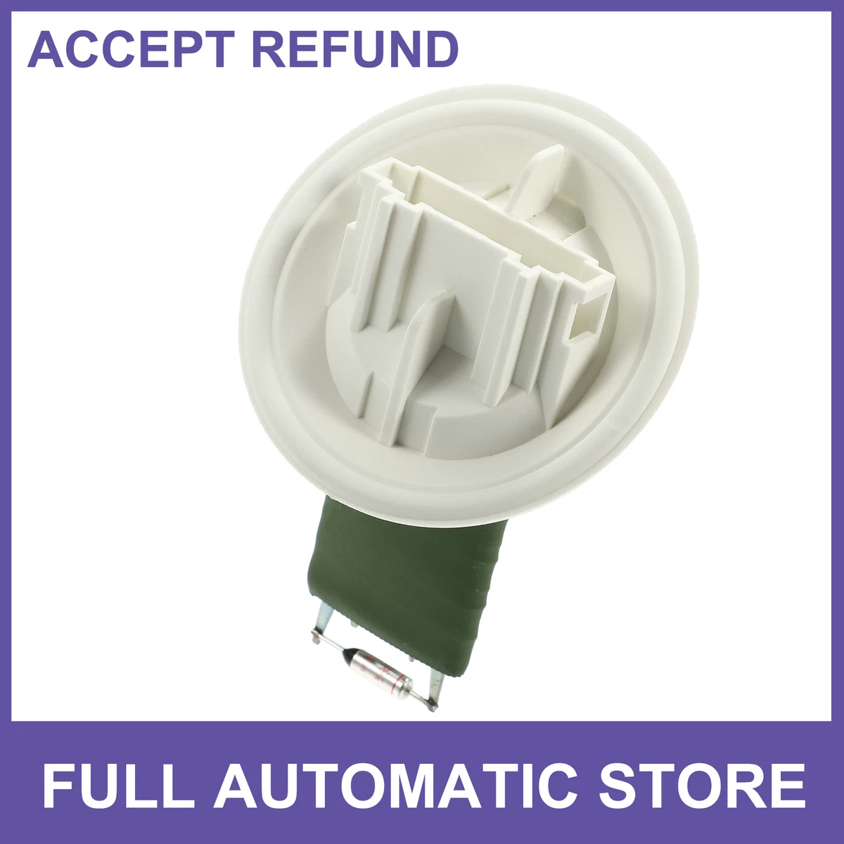 Motor Del Soplador Del Calefactor/aire Acondicionado Para Smart Fortwo 2008-2016, Con Jaula De Ventilador, Referencia 4518300108