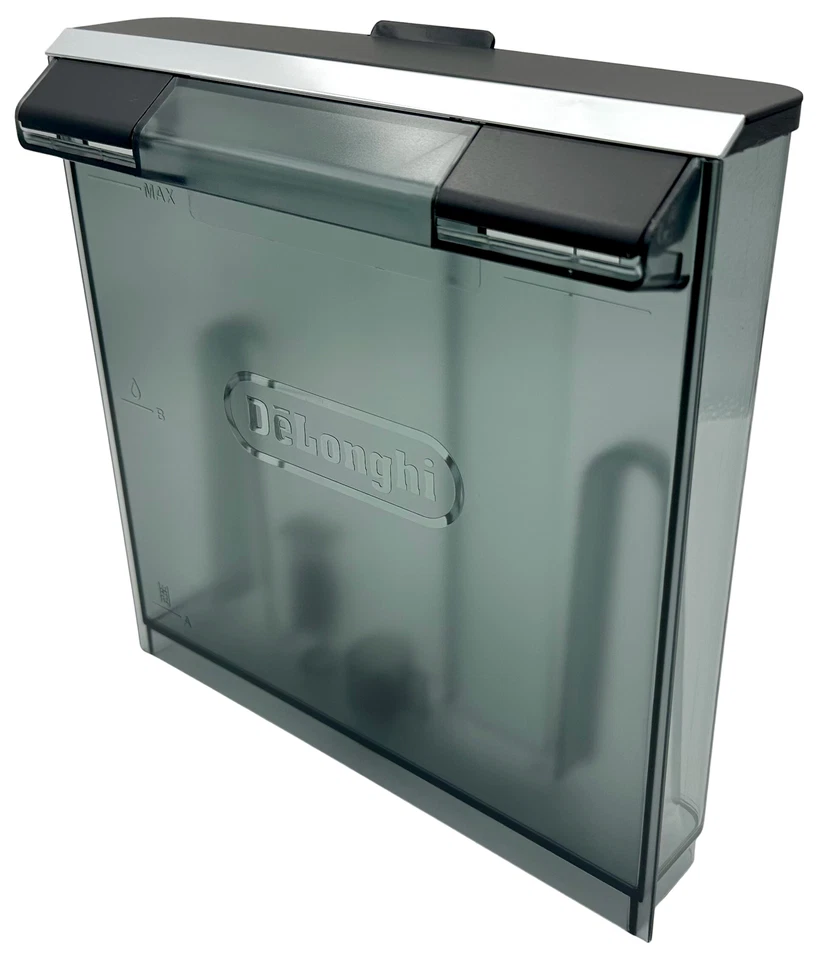 Резервуар для воды для De'Longhi EC9355 | 5513272159 беспошлинный - Изображение 2 из 4