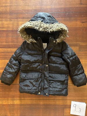 ジャケット・アウター 00s buffalo bobs puffer jacket fur Buffalo Bobs Hooded Jacket - Etsy