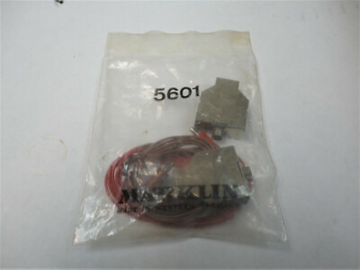 Marklin ho 5601 current distributor  NOS nice!