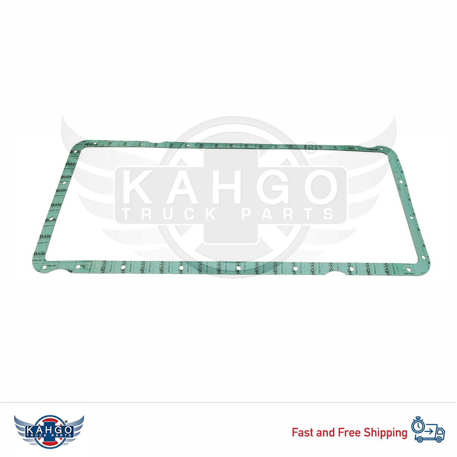 OEM Detroit Oil Pan Gasket MB DDE A9060140922 for sale online | eBay 