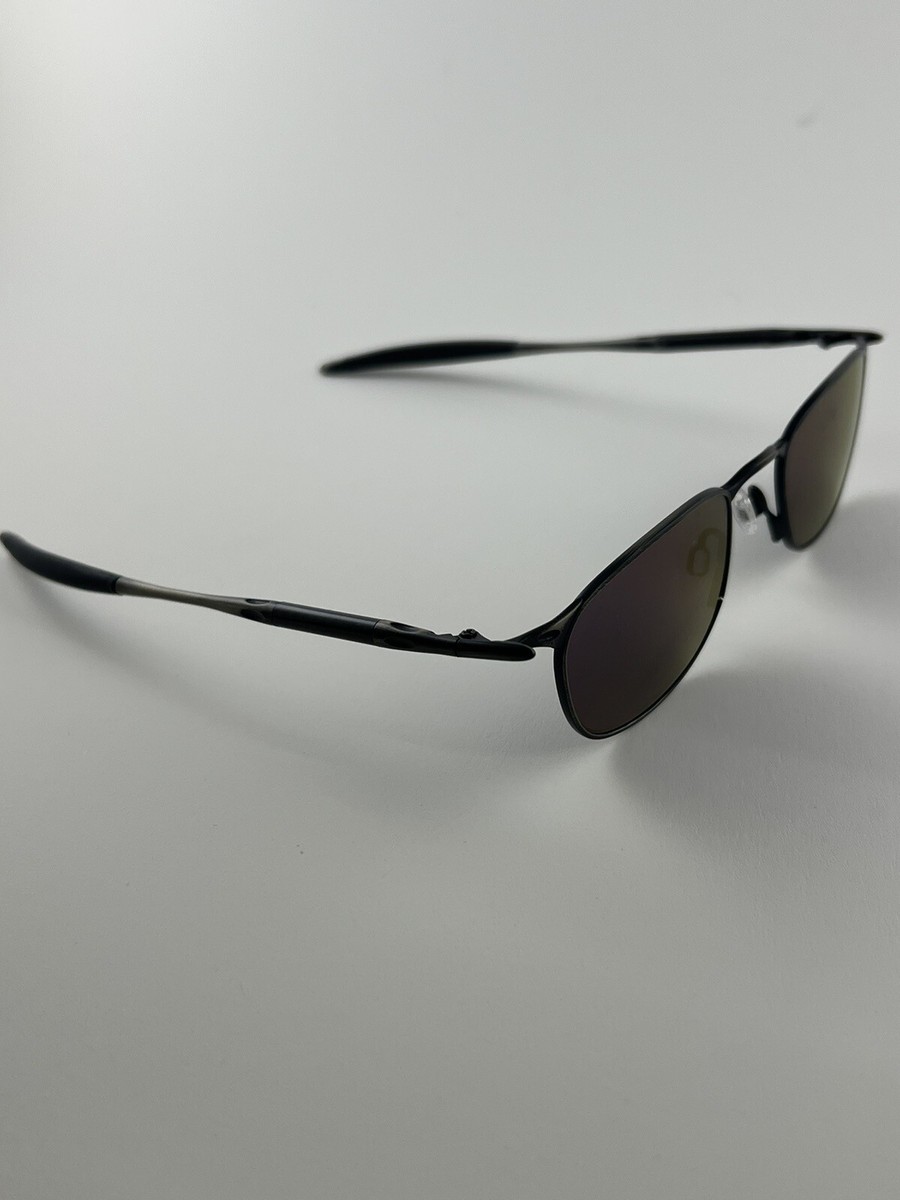 Oakley OO Wire Square Michael Jordan Black Powder Positive Oakley OO Wire Square Michael Jordan Black Powder Positive