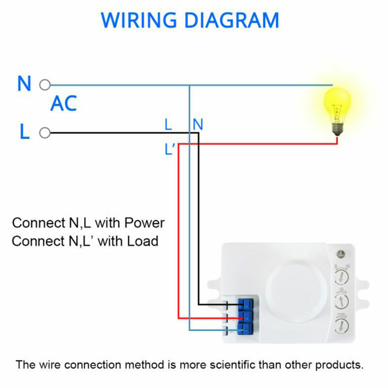 Electrical Diagram - LQ