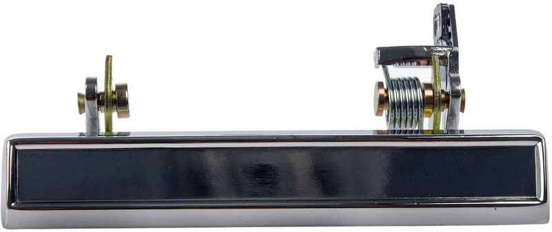 Manija de puerta exterior delantera izquierda 1978 para Oldsmobile 98 Regency Dorman 1977-1979 Foto 3 de 4