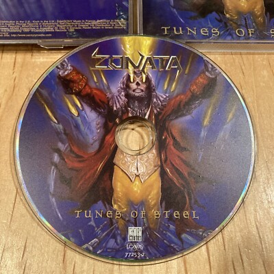 Frosttide / Our Journey CD デスメタル Frosttide / Our Journey CD デスメタル Frosttide / Our Journey CD