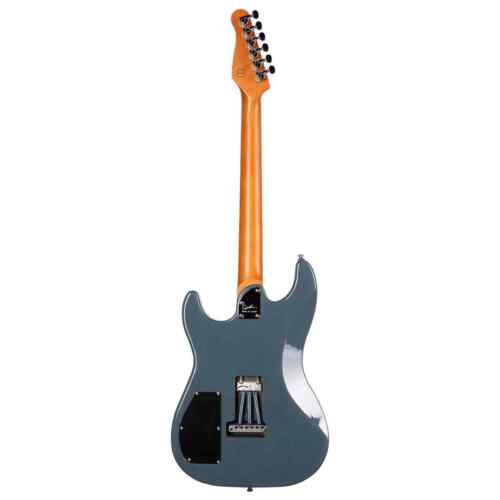 Guitarra eléctrica Godin Session T-Pro ~ azul ártico RN - Imagen 3 de 14