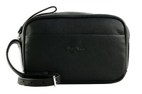 Lacoste City Court Crossover Bag UmhäNgetasche Tasche Noir Schwarz Neu