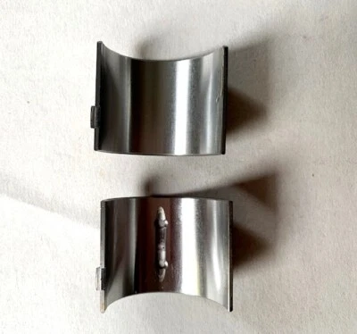 Pleuellager Lagerschalen 0,25 für Gutbrod 1050 Trabant B Rex MAG 1035 1040 1045 - Bild 1 von 2