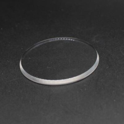 Swiss Sapphire Glass Crystal Lens Seiko John Player 6138-8030 6138-8039 Blue SP