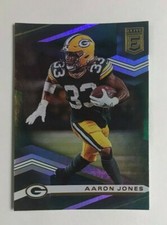 2020 Donruss Elite Football Pink Green Parallel Stars Rookies #1-200 You Pick!