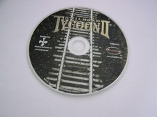 Railroad Tycoon II PC Game c6