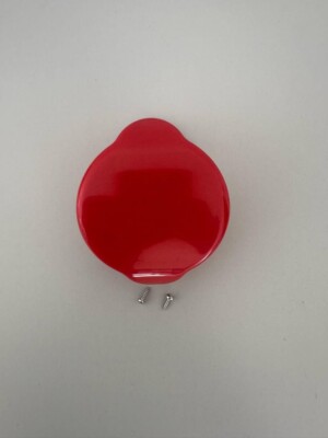 Original Spare Part FAAC 63000244 Barrier Cap B680H S