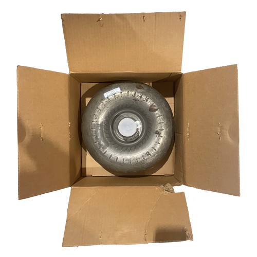 Genuine GM Automatic Transmission Remanufactured Torque Converter 24213393 - Picture 3 of 5