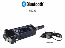 Sena Parani-SD1000-02 SR232 Serial Adapter BT2.0+EDR 100M Wireless 220V Adpater