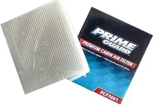 NEW Premium Cabin Air Filter PRIME GUARD PCF5661