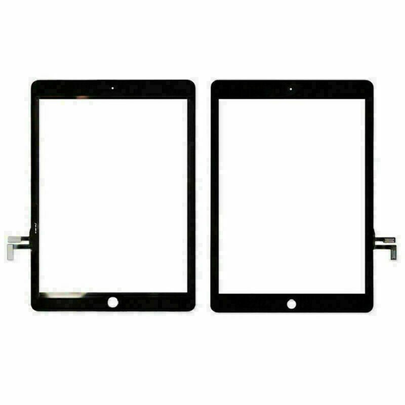Touch Screen Digitizer For iPad 6 6th 7 7th Gen A1893 A1954 A2197