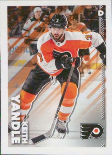 2022 Carter Hart #367