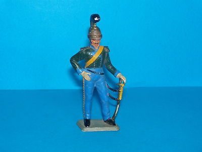 STARLUX PLASTIQUE EMPIRE FH60223 Grenadier Officier 22e de ligne 1807 STARLUX PLASTIQUE EMPIRE FH60223 Grenadier Officier 22e de ligne 1807