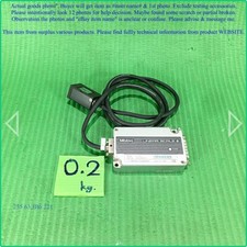 Mitutoyo ST34, Linear Scale adapter as photo, sn:0123, DHLtoUS, l o
