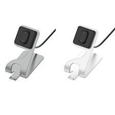 Metal Charging Dock Charging stand Magnetic Charger Charging Station for Amazfit