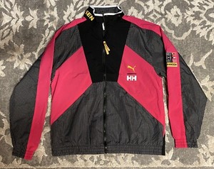 helly hansen men's superstar jacket