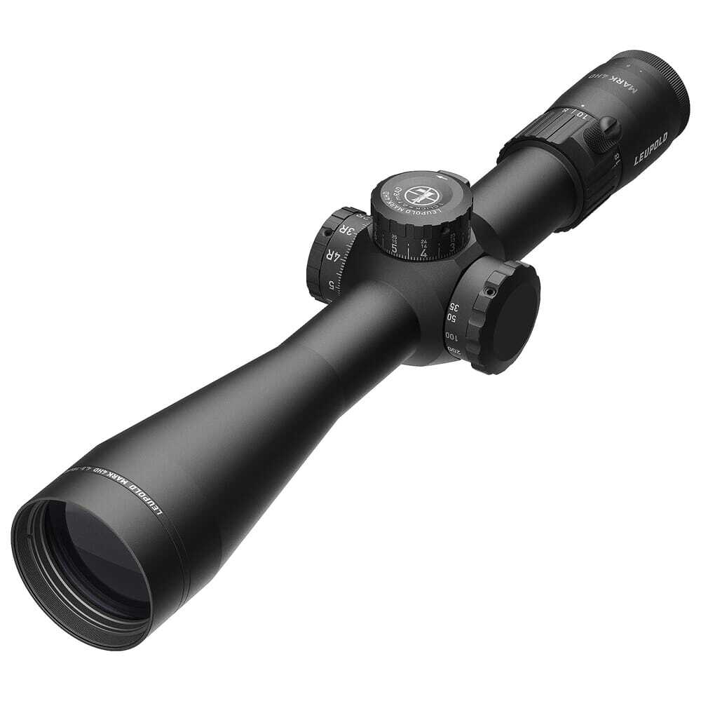Leupold Mark 4HD 4.5-18x52 (34mm) M5C3 Side Focus FFP PR2
