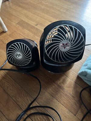 Vornado Fans x