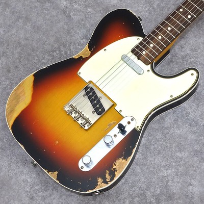 Fullertone tellings 60