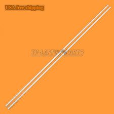 LED strips For Samsung UN65RU7100 UN65NU7100 UN65RU7300 UE65NU7400U UN65NU6080