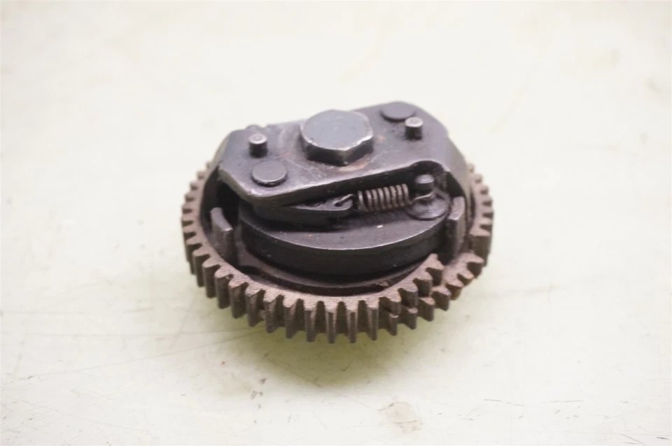  TRIUMPH T110 Preunit 650 6T TR6 T120 5T *2057 定时顾问  — 第 3/4 张图片