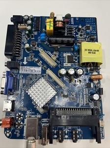 Karte Mainboard Für TV SEELTECH SELD24-M640FHB CV9203L-A24-10-BD1