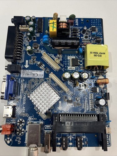 Karte Mainboard Für TV SEELTECH SELD24-M640FHB CV9203L-A24-10-BD1