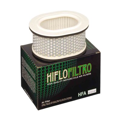 Luftfilter Yamaha FZS 600 Fazer, 1998-2003, RJ02, HiFlo, air filter, filtre