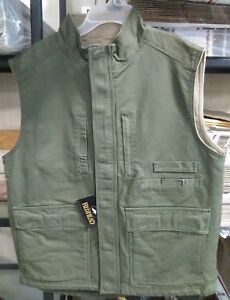 RedHead Utility Vest with Game Pouch | eBay