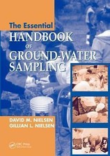 The Essential Handbook of Ground-Water Sampling Environmental Engineering 