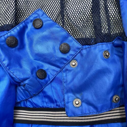 Chaqueta The North Face Hombre Mediana Gore-Tex Summit Series XCR Impermeable A Prueba de Viento - Imagen 7 de 14