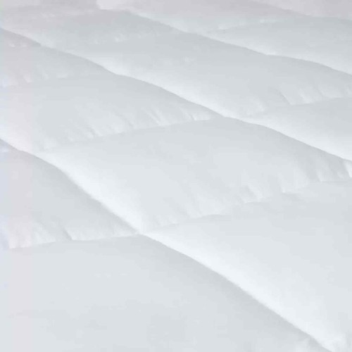 Panda The Cloud Bamboo 4.5Tog Duvet UK Children Kids Baby Cot Bed Size 150x120cm - Picture 3 of 8