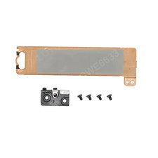 SSD Caddy Bracket 2FFR0 X3DN4 For Dell Latitude E5280 5290 5480 5490 M3520 3530