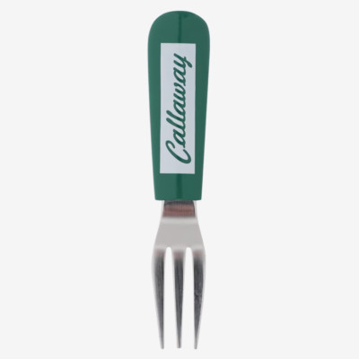 Callaway FORK Women's Divot Tool - Green / Callaway Accessories