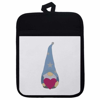 Topflappen/Ofenhandschuh 'Love Heart Gonk' (PH00009945)