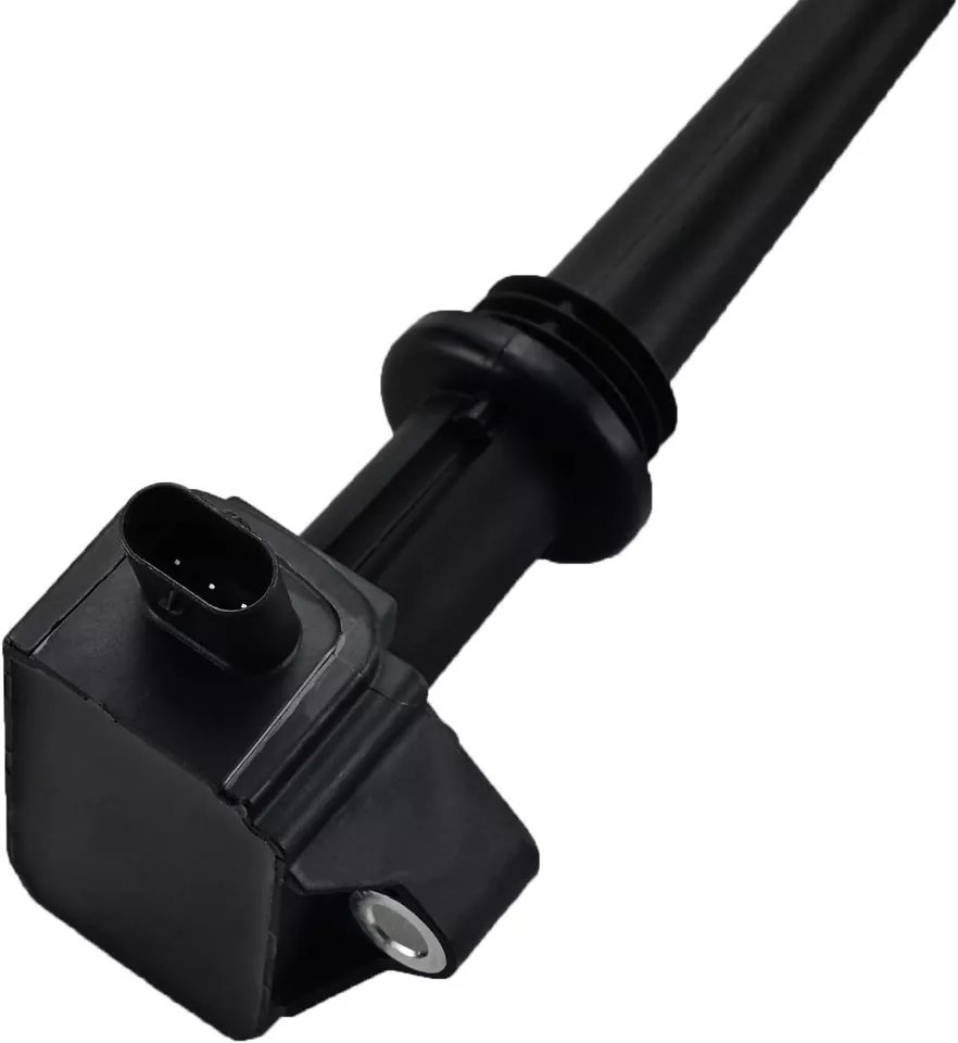 8x Bobina de encendido y 8x Bujía Champion para Land Rover Range Rover Jaguar XFR Foto 3 de 4