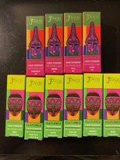 Juvia's Place Culture and Culture 2 Eyeshadow Choose Your Shade