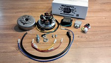 Contactless CDI ignition Simson S50 S51 S53 S70 Schwalbe KR 51/2 SR50 SR80
