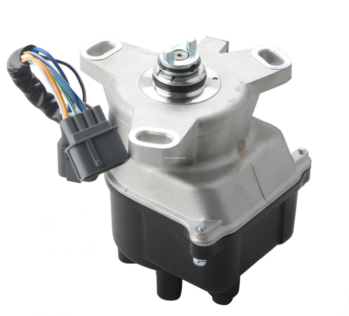 Ignition Distributor for Honda Civic 1992-1995 DX CX LX Del Sol