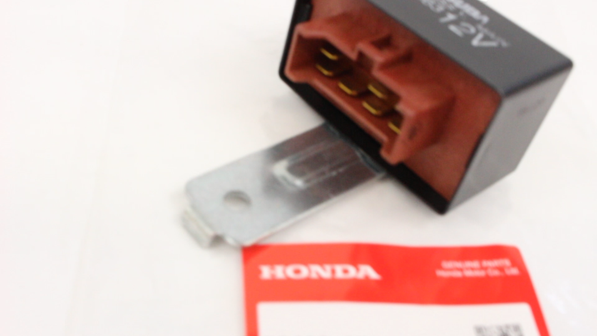 HONDA Genuine 1988-1991 CIVIC EF EY CRX Si DX HF Main Fuel