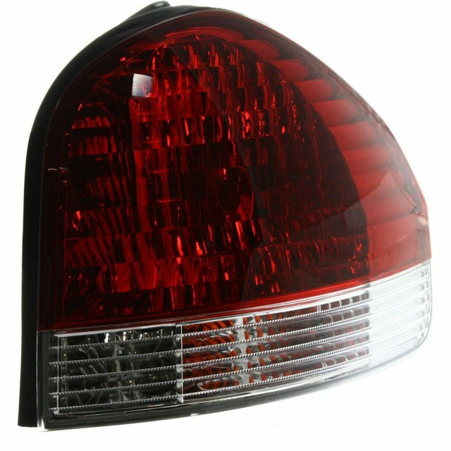 NEW TAIL LIGHT ASSEMBLY PASSENGER SIDE FITS 2005-2006 HYUNDAI SANTA FE